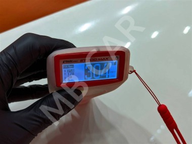 Капот MERCEDES-BENZ R-класс W251 рестайлинг (2007 - 2010) — Разборка Мерседес