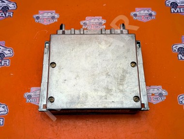 Блок управления двигателем MERCEDES-BENZ S-класс W140 (1991 - 1998) — Разборка Мерседес