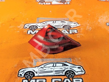 Фонарь задний левый MERCEDES-BENZ SLK-класс R170 (1996 - 2000) &mdash; Разборка Мерседес