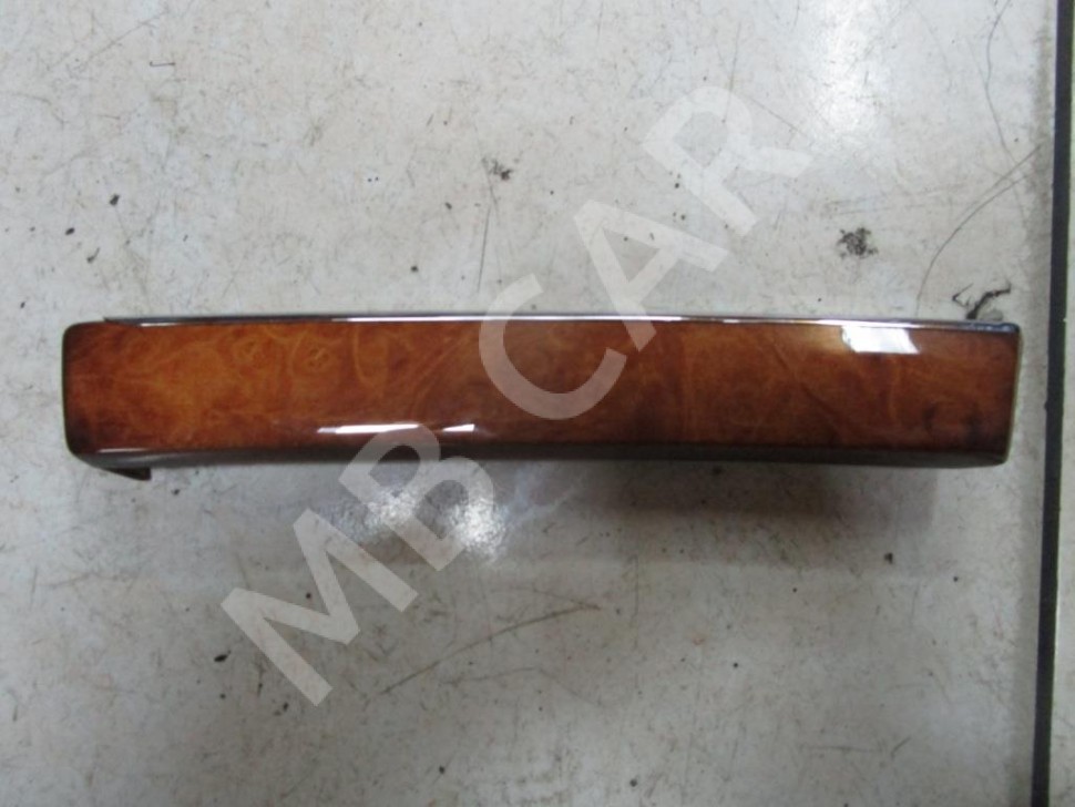 Молдинг торпеды MERCEDES-BENZ E-класс W211/S211 (2002 - 2006) фото 1 — Разборка Мерседес