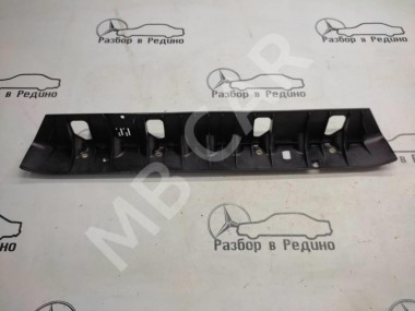 Кронштеин аварийного знака MERCEDES-BENZ S-класс W222/C217/A217 рестайлинг (2017 - 2020) — Разборка Мерседес