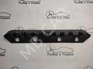 Кронштеин аварийного знака MERCEDES-BENZ S-класс W222/C217/A217 рестайлинг (2017 - 2020) — Разборка Мерседес