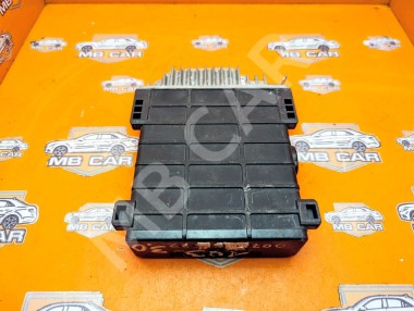 Блок управления двигателем MERCEDES-BENZ E-класс W124/S124/C124/A124 (1984 - 1997) — Разборка Мерседес