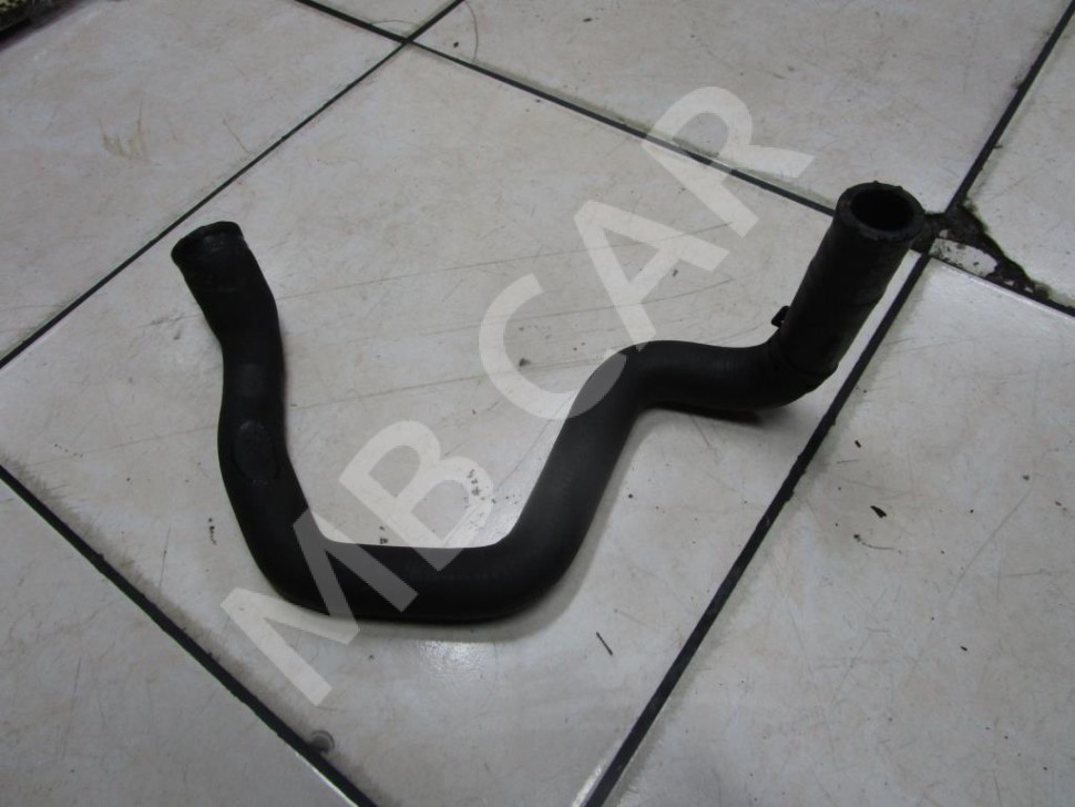 Патрубок ОЖ MERCEDES-BENZ S-класс W220 рестайлинг (2002 - 2005) фото 1 — Разборка Мерседес