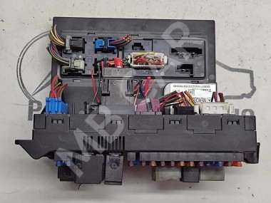 Блок SAM передний MERCEDES-BENZ E-класс W211/S211 (2002 - 2006) — Разборка Мерседес