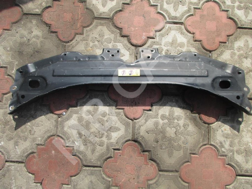 Панель телевизора верхняя MERCEDES-BENZ R-класс W251 (2005 - 2007) фото 1 — Разборка Мерседес