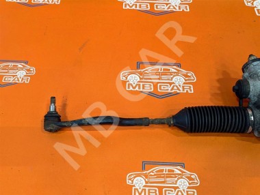 Рулевая рейка MERCEDES-BENZ A-класс W168 (1997 - 2001) — Разборка Мерседес