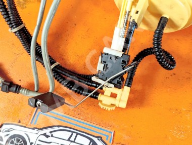 Датчик уровня топлива MERCEDES-BENZ E-класс W212/S212/C207/A207 (2009 - 2013) &mdash; Разборка Мерседес