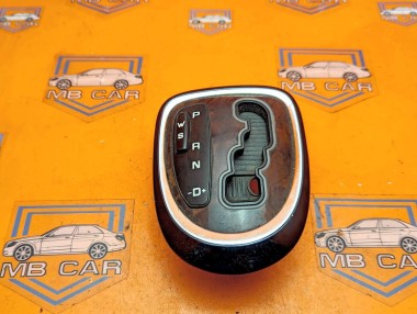 Накладка кулисы АКПП MERCEDES-BENZ S-класс W220 (1998 - 2005) S 320 CDI 3.2 AT (197 л.с.) &mdash; Разборка Мерседес