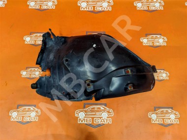 Подкрылок передний левый, передняя часть MERCEDES-BENZ S-класс W220 рестайлинг (2002 - 2005) — Разборка Мерседес