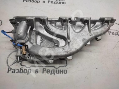 Коллектор впускной MERCEDES-BENZ C-класс W205/S205/C205/A205 (2014 - 2018) — Разборка Мерседес