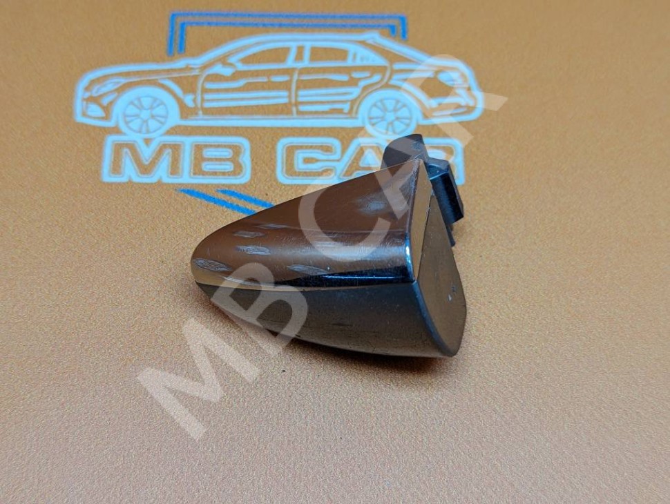 Крышка ручки двери MERCEDES-BENZ C-класс W203/S203/CL203 (2000 - 2004) фото 1 &mdash; Разборка Мерседес