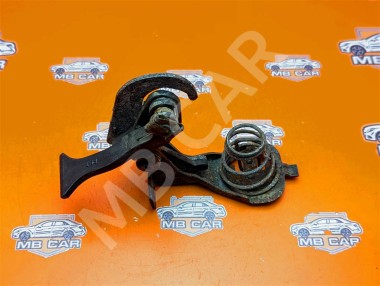 Замок капота MERCEDES-BENZ S-класс W140 (1991 - 1998) — Разборка Мерседес