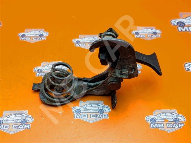 Замок капота MERCEDES-BENZ S-класс W140 (1991 - 1998) — Разборка Мерседес