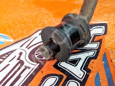 Стабилизатор передний MERCEDES-BENZ E-класс W210/S210 рестайлинг (1999 - 2003) &mdash; Разборка Мерседес