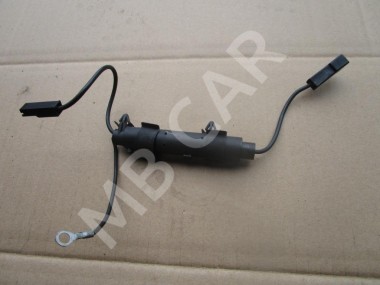 Антенна MERCEDES-BENZ M-класс W163 рестайлинг (2001 - 2005) — Разборка Мерседес