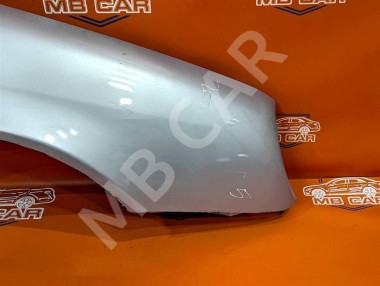 Крыло переднее правое MERCEDES-BENZ CLK-класс C208/W208 рестайлинг (1999 - 2003) — Разборка Мерседес