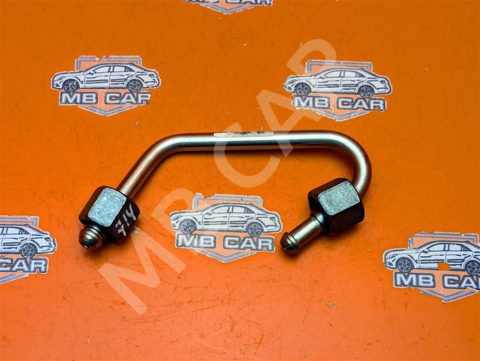 Трубка топливная MERCEDES-BENZ CLA-класс C117/X117 (2013 - 2016) фото 1 — Разборка Мерседес