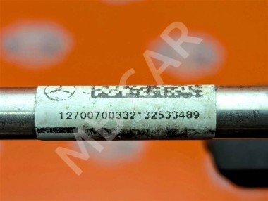 Трубка топливная MERCEDES-BENZ CLA-класс C117/X117 (2013 - 2016) — Разборка Мерседес