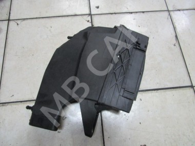 Корпус воздушного фильтра MERCEDES-BENZ GL-класс X166 (2012 - 2016) — Разборка Мерседес