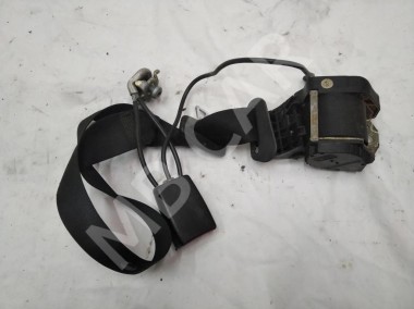 Ремень безопасности задний центральный MERCEDES-BENZ S-класс W220 (1998 - 2005) — Разборка Мерседес