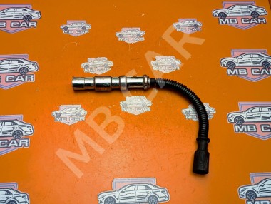 Провода высоковольтные MERCEDES-BENZ E-класс AMG W211/S211 (2002 - 2006) — Разборка Мерседес