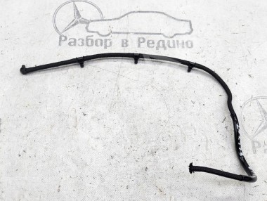 Обратка форсунок MERCEDES-BENZ Vito W638 (1996 - 2003) — Разборка Мерседес