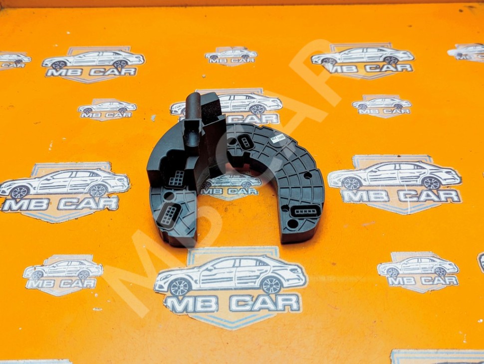 Датчик угла поворота MERCEDES-BENZ S-класс W220 (1998 - 2005) фото 1 — Разборка Мерседес