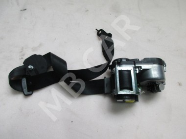Ремень безопасности передний правый MERCEDES-BENZ GL-класс X164 (2006 - 2009) — Разборка Мерседес