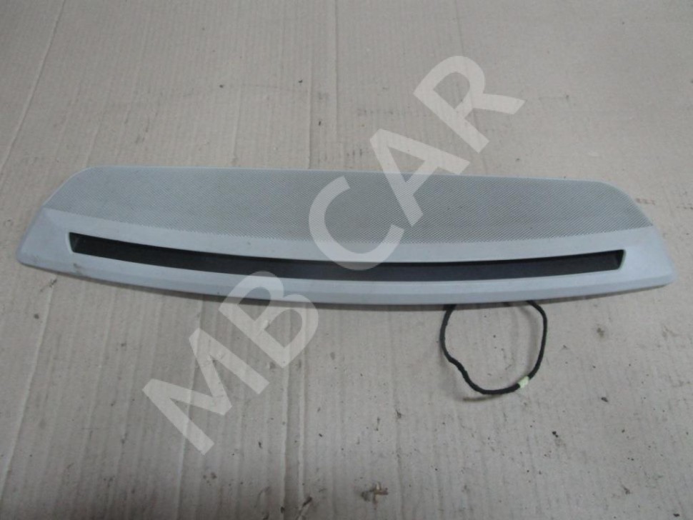 Фонарь стоп-сигнала MERCEDES-BENZ E-класс W212/S212/C207/A207 (2009 - 2013) фото 1 — Разборка Мерседес