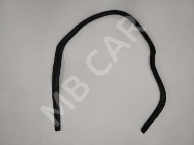 Уплотнитель моторного отсека MERCEDES-BENZ E-класс W211/S211 (2002 - 2006) — Разборка Мерседес