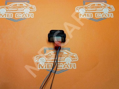 Кнопка ESP MERCEDES-BENZ E-класс W210/S210 рестайлинг (1999 - 2003) — Разборка Мерседес