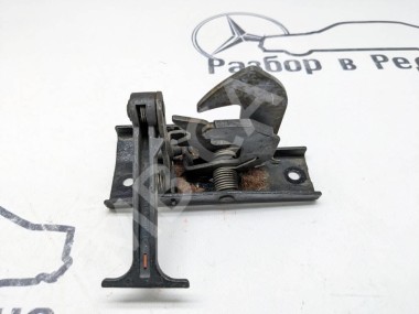 Замок капота MERCEDES-BENZ S-класс W220 рестайлинг (2002 - 2005) — Разборка Мерседес