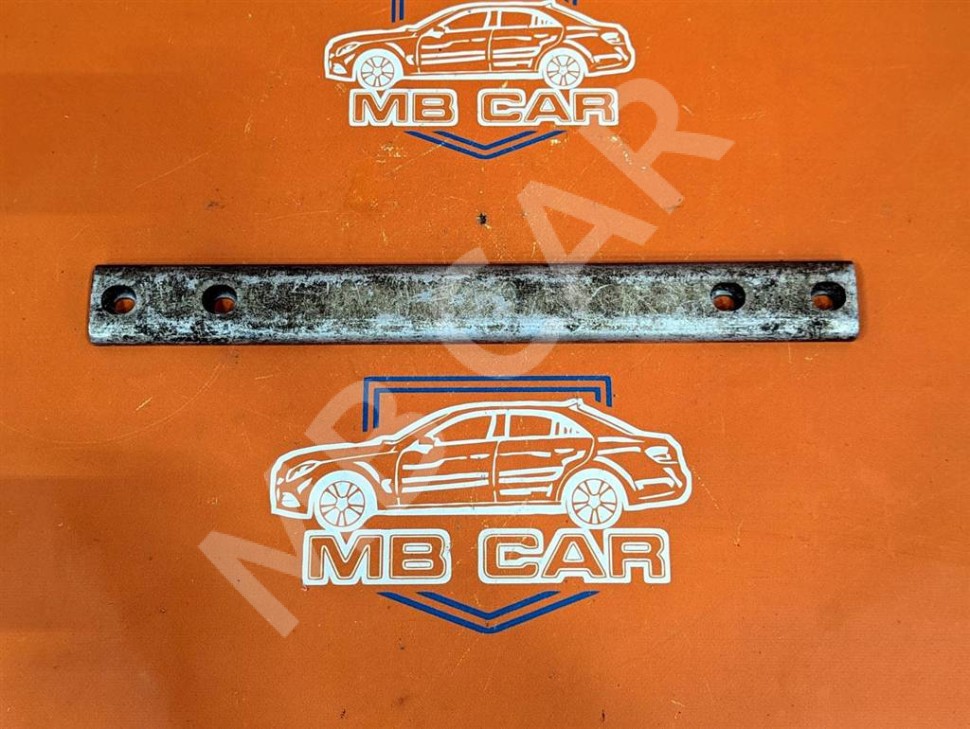 Усилитель пола MERCEDES-BENZ S-класс W221 рестайлинг (2009 - 2013) фото 1 — Разборка Мерседес