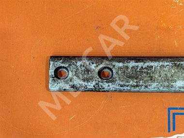 Усилитель пола MERCEDES-BENZ S-класс W221 (2005 - 2009) — Разборка Мерседес