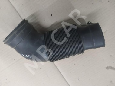 Воздухозаборник MERCEDES-BENZ E-класс W210/S210 рестайлинг (1999 - 2003) — Разборка Мерседес