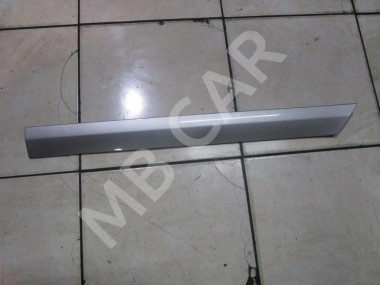 Молдинг двери MERCEDES-BENZ C-класс W203/S203/CL203 рестайлинг (2004 - 2008) — Разборка Мерседес
