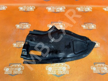 Защита бампера MERCEDES-BENZ CL-класс C215 (1999 - 2002) — Разборка Мерседес