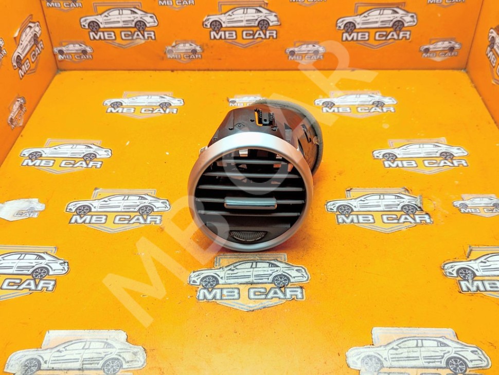 Воздуховод MERCEDES-BENZ M-класс W164 (2005 - 2008) фото 1 &mdash; Разборка Мерседес