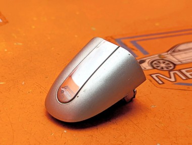 Крышка ручки двери MERCEDES-BENZ A-класс W168 рестайлинг (2001 - 2004) A 210 2.1 AT (140 л.с.) &mdash; Разборка Мерседес