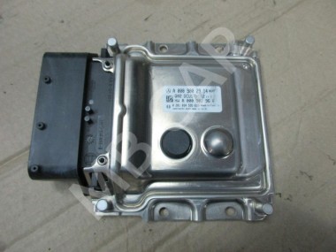 Блок нейтрализации ОГ MERCEDES-BENZ Sprinter W906 (2006 - 2019) — Разборка Мерседес