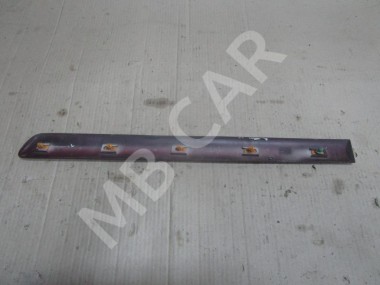 Молдинг двери MERCEDES-BENZ M-класс W163 (1997 - 2001) — Разборка Мерседес