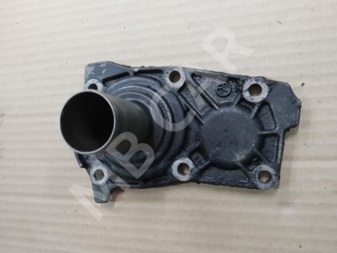 Детали МКПП MERCEDES-BENZ S-класс W126 рестайлинг (1985 - 1991) — Разборка Мерседес