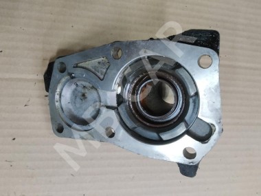 Детали МКПП MERCEDES-BENZ S-класс W126 рестайлинг (1985 - 1991) — Разборка Мерседес