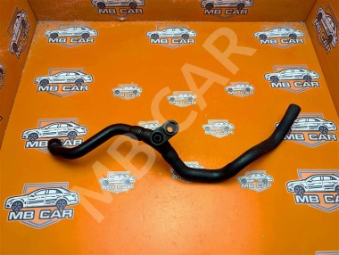 Трубка вентиляции картерных газов MERCEDES-BENZ M-класс W163 (1997 - 2001) — Разборка Мерседес