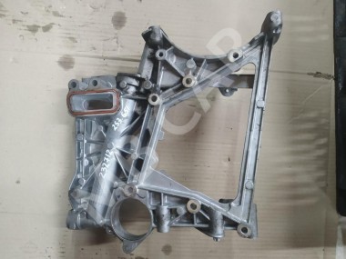 Крышка картера ГРМ MERCEDES-BENZ GLC-класс X253 (2015 - 2019) — Разборка Мерседес