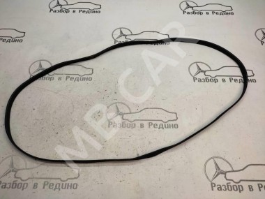 Ремень приводной MERCEDES-BENZ C-класс W203/S203/CL203 (2000 - 2004) — Разборка Мерседес