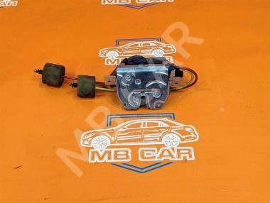 Замок багажника MERCEDES-BENZ E-класс W211/S211 (2002 - 2006) — Разборка Мерседес