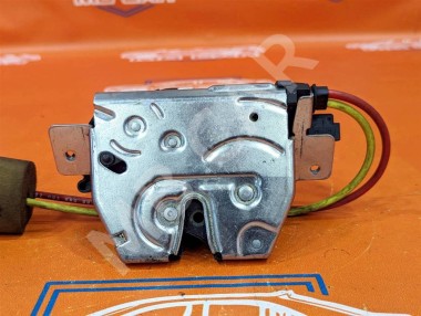 Замок багажника MERCEDES-BENZ E-класс W211/S211 (2002 - 2006) — Разборка Мерседес