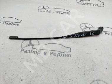 Поводок дворников MERCEDES-BENZ A-класс W168 рестайлинг (2001 - 2004) — Разборка Мерседес